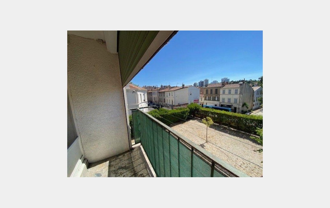 IMMOBILIERE ARTHUR - Plan de Cuques : Appartement | MARSEILLE (13013) | 44 m2 | 86 000 € 