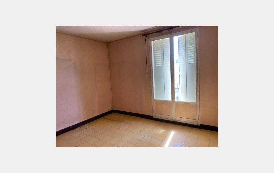 IMMOBILIERE ARTHUR - Plan de Cuques : Appartement | MARSEILLE (13013) | 44 m2 | 86 000 € 