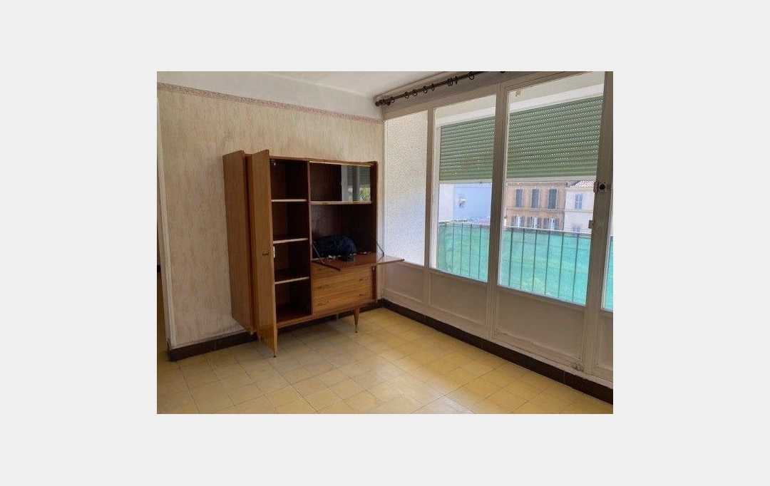 IMMOBILIERE ARTHUR - Plan de Cuques : Appartement | MARSEILLE (13013) | 44 m2 | 86 000 € 
