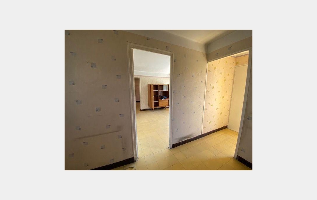 IMMOBILIERE ARTHUR - Plan de Cuques : Appartement | MARSEILLE (13013) | 44 m2 | 86 000 € 