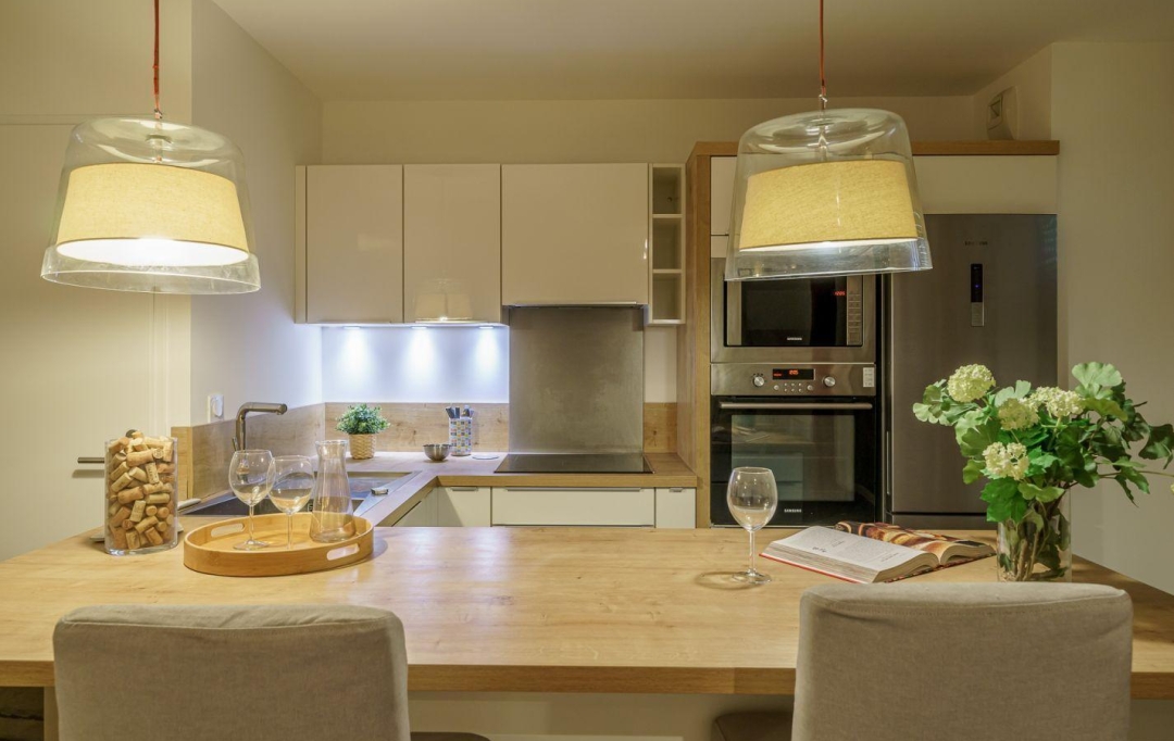 IMMOBILIERE ARTHUR - Plan de Cuques : Appartement | MARSEILLE (13013) | 75 m2 | 367 000 € 