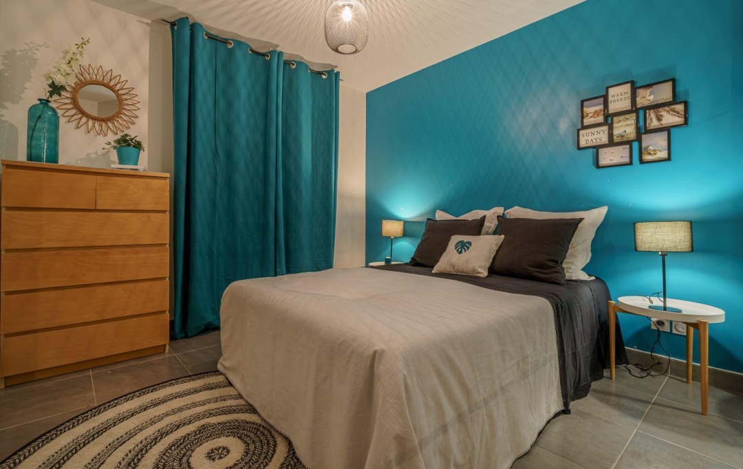 IMMOBILIERE ARTHUR - Plan de Cuques : Apartment | MARSEILLE (13013) | 75 m2 | 367 000 € 