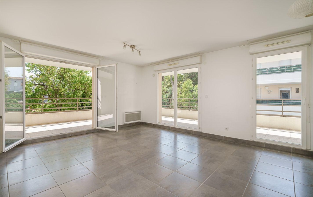 IMMOBILIERE ARTHUR - Plan de Cuques : Apartment | MARSEILLE (13013) | 75 m2 | 367 000 € 
