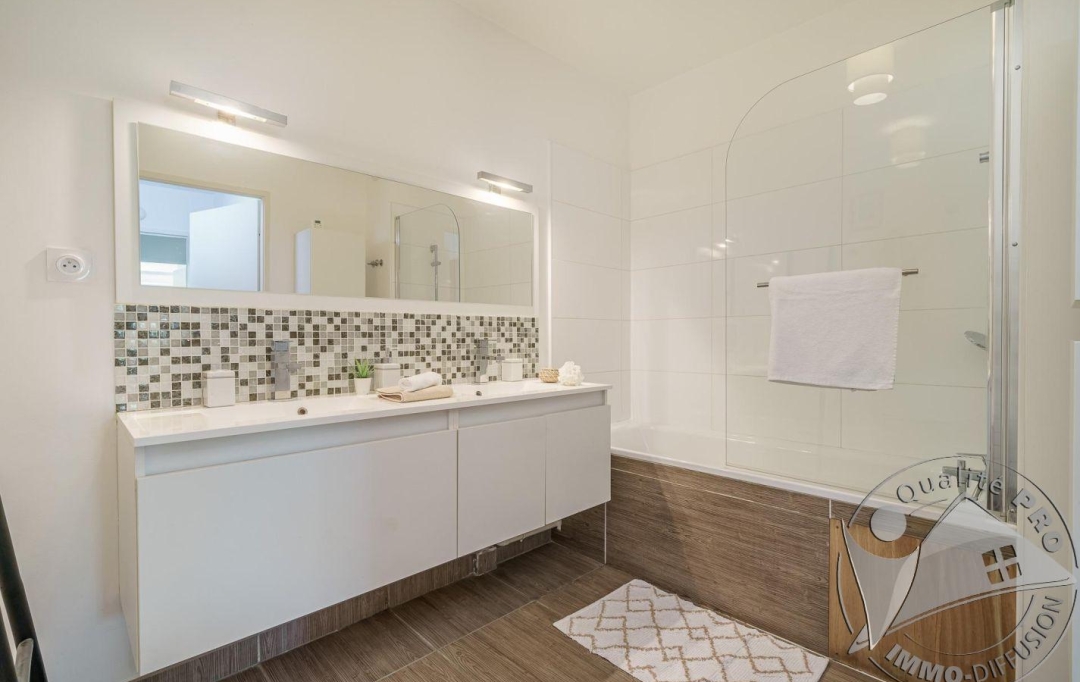 IMMOBILIERE ARTHUR - Plan de Cuques : Apartment | MARSEILLE (13013) | 75 m2 | 367 000 € 