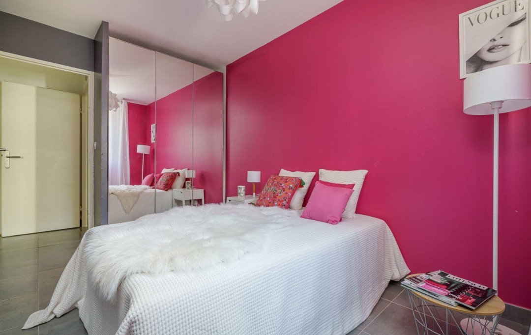IMMOBILIERE ARTHUR - Plan de Cuques : Apartment | MARSEILLE (13013) | 75 m2 | 367 000 € 