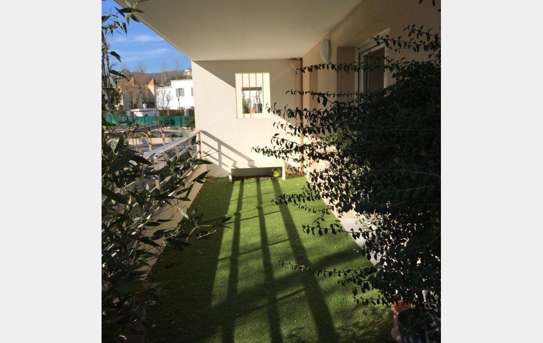 IMMOBILIERE ARTHUR - Plan de Cuques : Apartment | MARSEILLE (13013) | 75 m2 | 367 000 € 