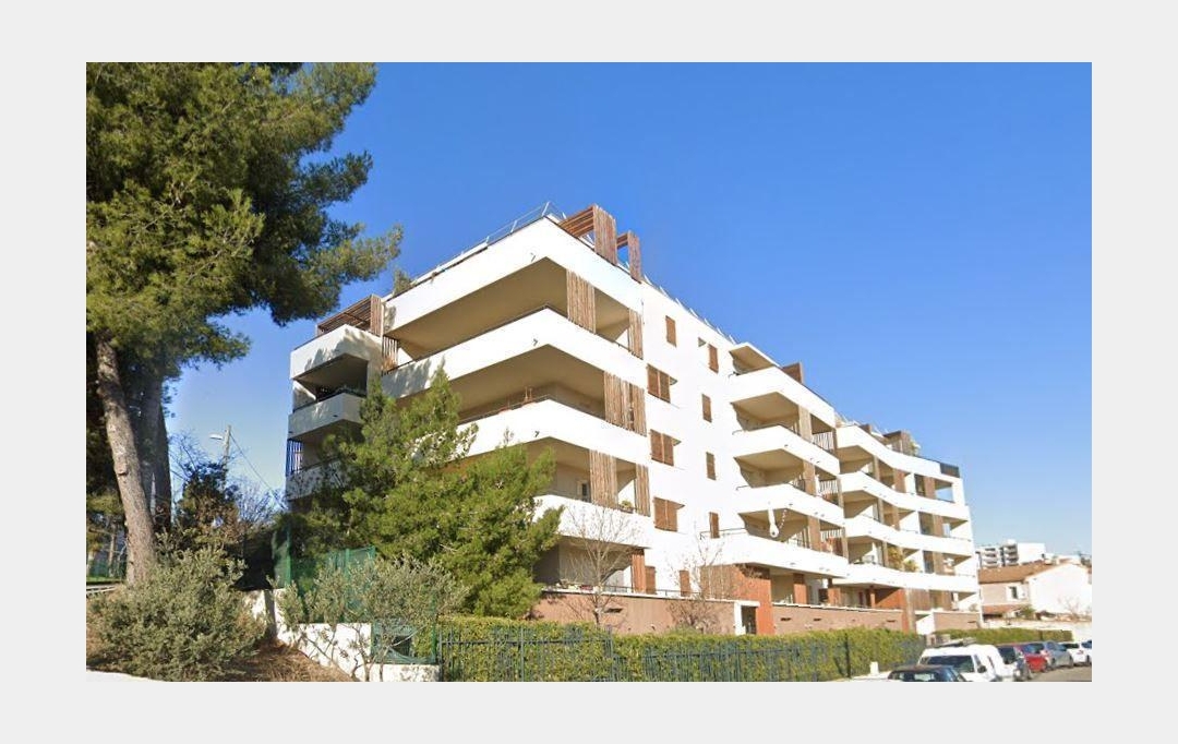 IMMOBILIERE ARTHUR - Plan de Cuques : Appartement | MARSEILLE (13013) | 57 m2 | 190 000 € 