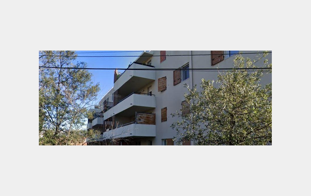 IMMOBILIERE ARTHUR - Plan de Cuques : Appartement | MARSEILLE (13013) | 57 m2 | 190 000 € 