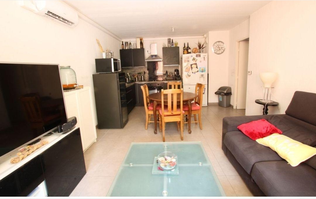 IMMOBILIERE ARTHUR - Plan de Cuques : Appartement | MARSEILLE (13013) | 57 m2 | 190 000 € 