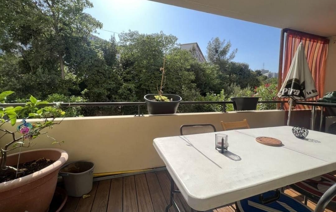 IMMOBILIERE ARTHUR - Plan de Cuques : Appartement | MARSEILLE (13013) | 57 m2 | 190 000 € 