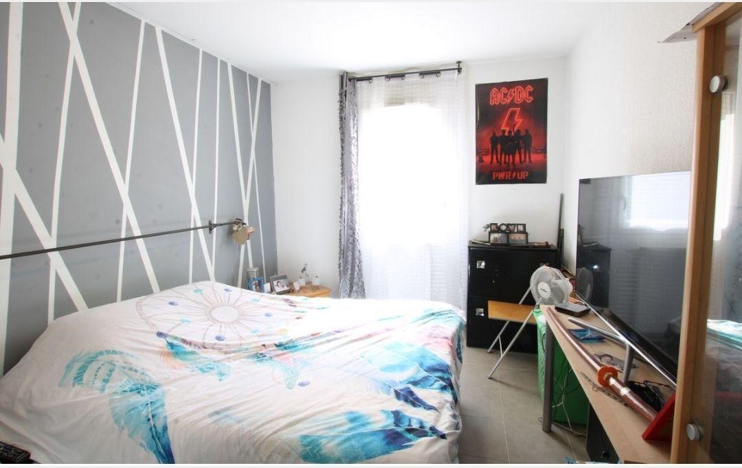IMMOBILIERE ARTHUR - Plan de Cuques : Appartement | MARSEILLE (13013) | 57 m2 | 190 000 € 