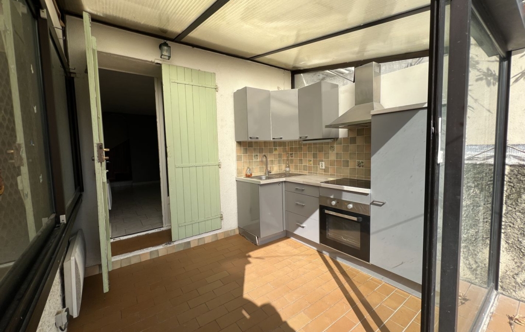 IMMOBILIERE ARTHUR - Plan de Cuques : Maison / Villa | PLAN-DE-CUQUES (13380) | 44 m2 | 199 000 € 