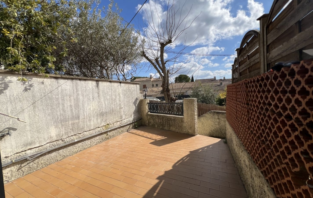 IMMOBILIERE ARTHUR - Plan de Cuques : Maison / Villa | PLAN-DE-CUQUES (13380) | 44 m2 | 199 000 € 