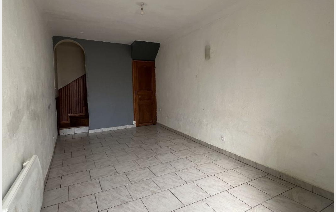 IMMOBILIERE ARTHUR - Plan de Cuques : Maison / Villa | PLAN-DE-CUQUES (13380) | 44 m2 | 199 000 € 