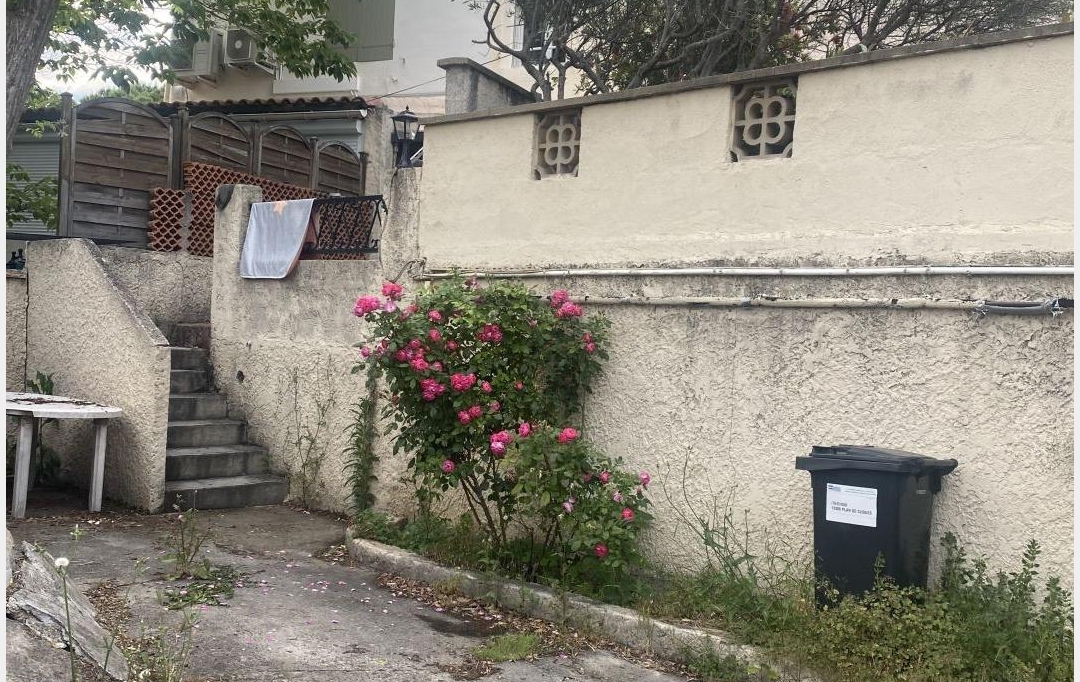 IMMOBILIERE ARTHUR - Plan de Cuques : Maison / Villa | PLAN-DE-CUQUES (13380) | 44 m2 | 199 000 € 