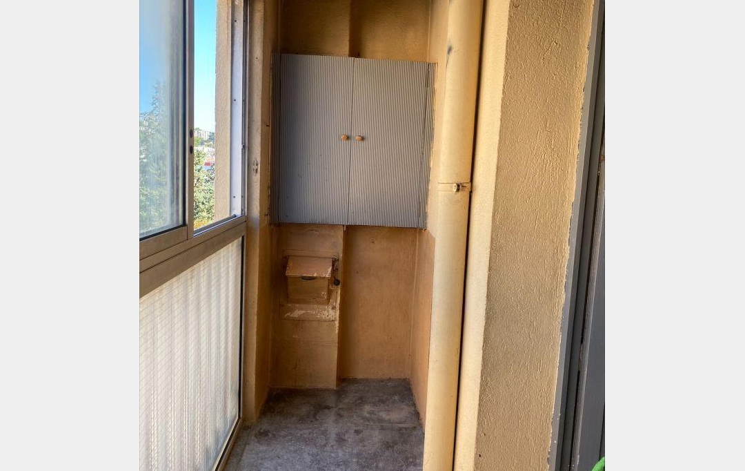 IMMOBILIERE ARTHUR - Plan de Cuques : Appartement | MARSEILLE (13013) | 37 m2 | 85 000 € 
