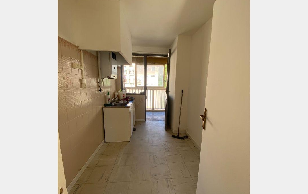 IMMOBILIERE ARTHUR - Plan de Cuques : Appartement | MARSEILLE (13013) | 37 m2 | 85 000 € 
