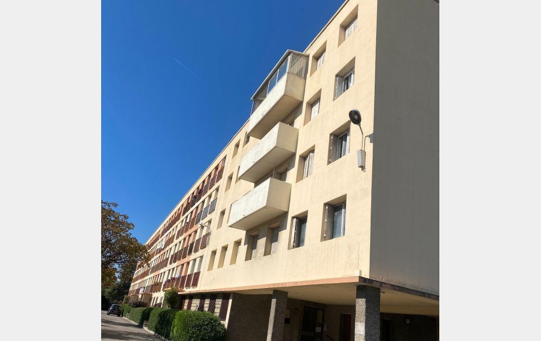 IMMOBILIERE ARTHUR - Plan de Cuques : Appartement | MARSEILLE (13013) | 37 m2 | 85 000 € 
