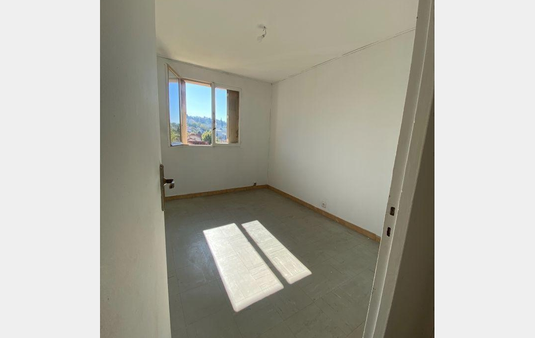IMMOBILIERE ARTHUR - Plan de Cuques : Appartement | MARSEILLE (13013) | 37 m2 | 85 000 € 