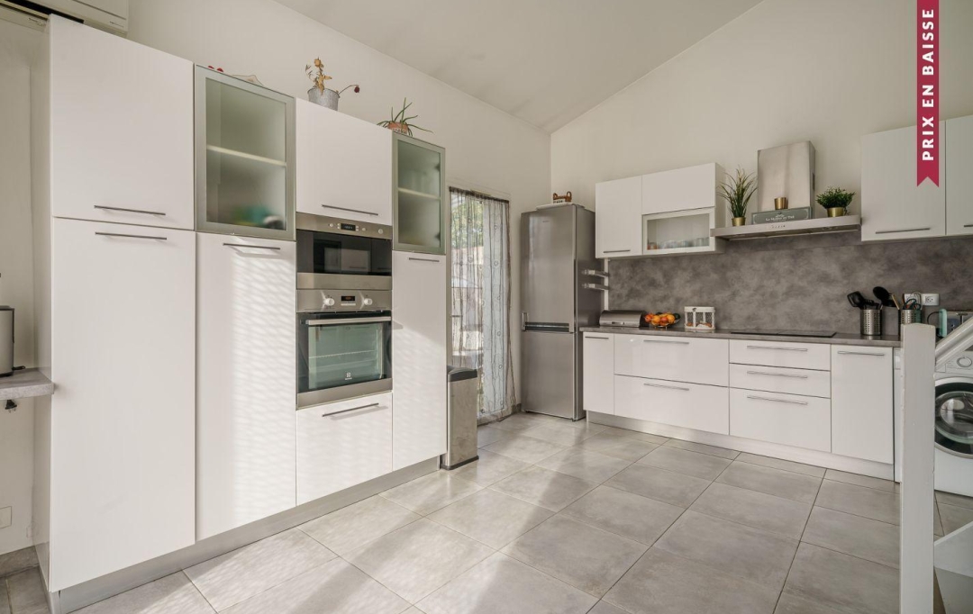 IMMOBILIERE ARTHUR - Plan de Cuques : Maison / Villa | MARSEILLE (13011) | 70 m2 | 449 000 € 