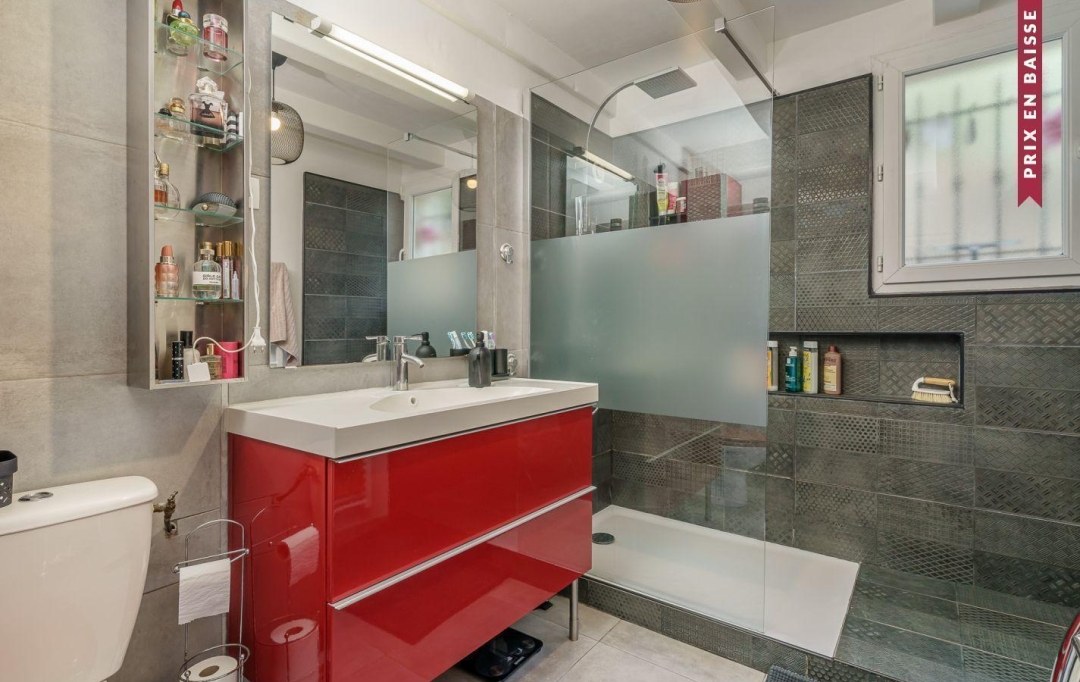 IMMOBILIERE ARTHUR - Plan de Cuques : Maison / Villa | MARSEILLE (13011) | 70 m2 | 449 000 € 