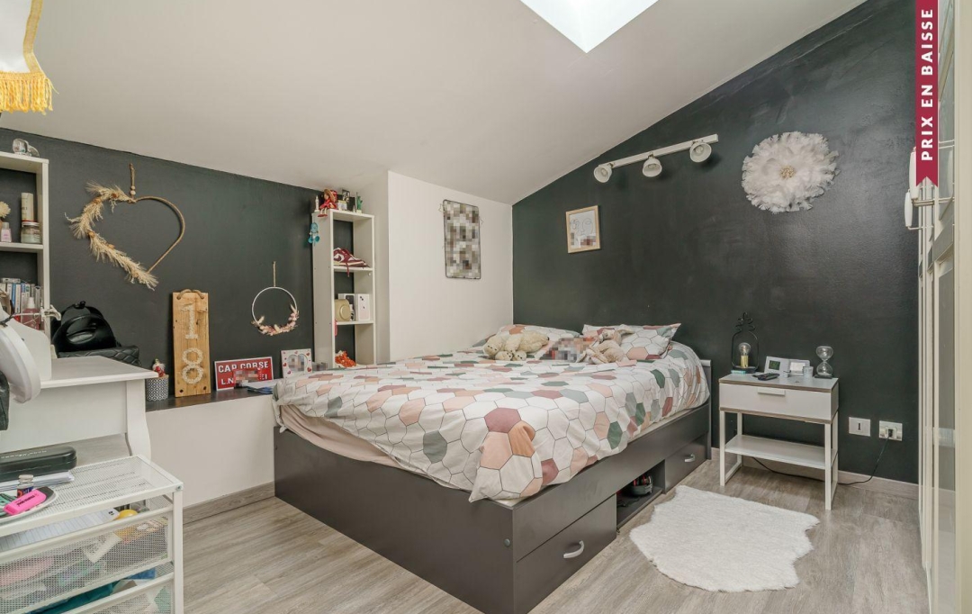IMMOBILIERE ARTHUR - Plan de Cuques : Maison / Villa | MARSEILLE (13011) | 70 m2 | 449 000 € 