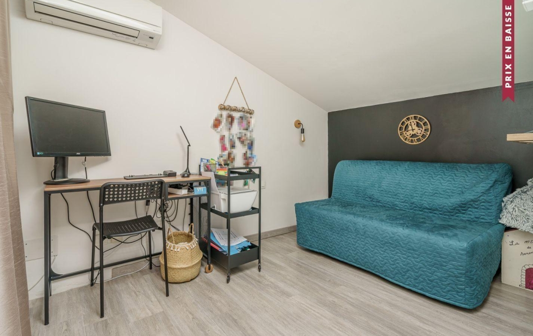 IMMOBILIERE ARTHUR - Plan de Cuques : Maison / Villa | MARSEILLE (13011) | 70 m2 | 449 000 € 