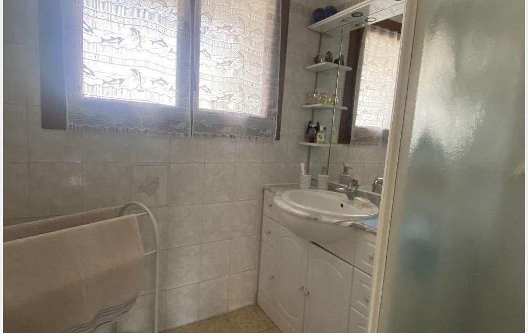 IMMOBILIERE ARTHUR - Plan de Cuques : Appartement | MARSEILLE (13014) | 59 m2 | 97 000 € 