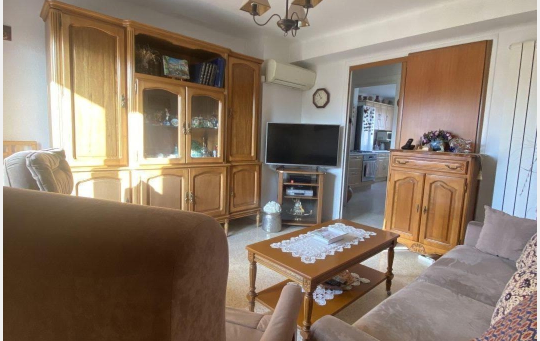 IMMOBILIERE ARTHUR - Plan de Cuques : Appartement | MARSEILLE (13014) | 59 m2 | 97 000 € 