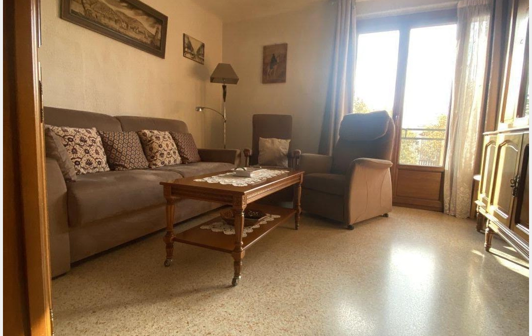 IMMOBILIERE ARTHUR - Plan de Cuques : Apartment | MARSEILLE (13014) | 59 m2 | 97 000 € 