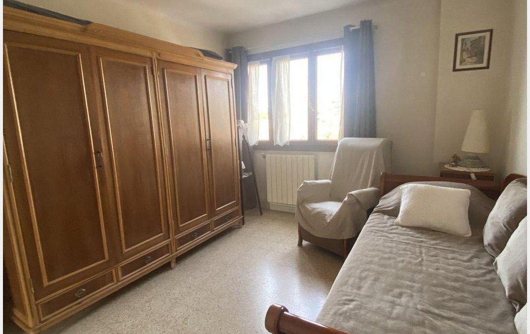 IMMOBILIERE ARTHUR - Plan de Cuques : Apartment | MARSEILLE (13014) | 59 m2 | 97 000 € 