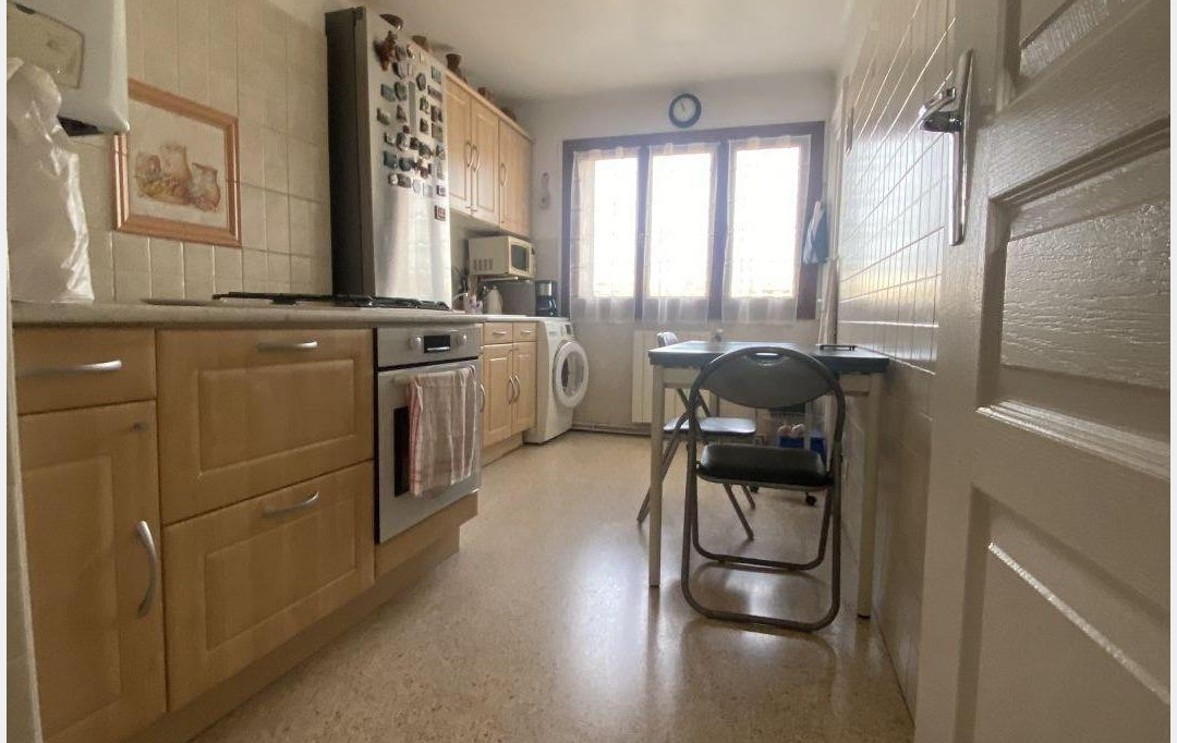 IMMOBILIERE ARTHUR - Plan de Cuques : Appartement | MARSEILLE (13014) | 59 m2 | 97 000 € 