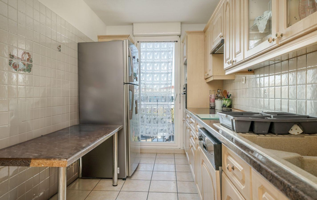 IMMOBILIERE ARTHUR - Plan de Cuques : Apartment | MARSEILLE (13013) | 106 m2 | 375 000 € 
