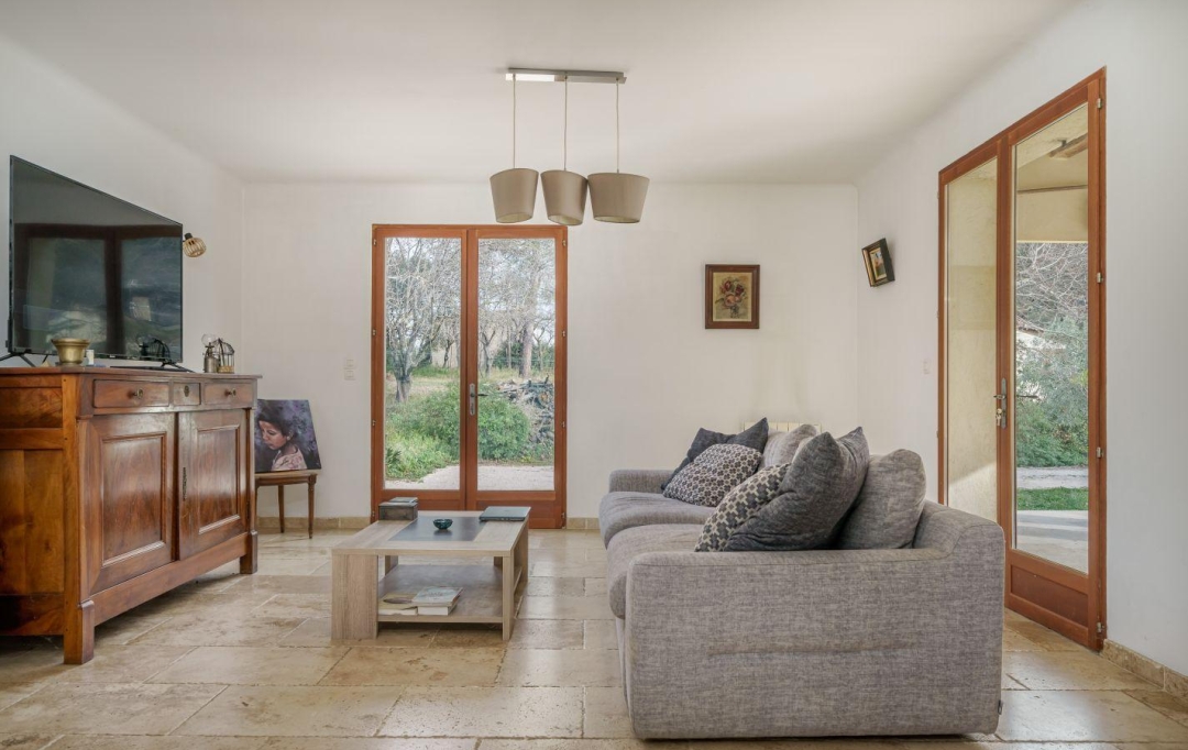 IMMOBILIERE ARTHUR - Plan de Cuques : Maison / Villa | AUBAGNE (13400) | 150 m2 | 658 000 € 