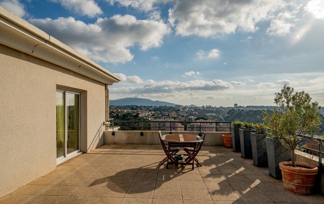 IMMOBILIERE ARTHUR - Plan de Cuques : Appartement | MARSEILLE (13013) | 78 m2 | 320 000 € 
