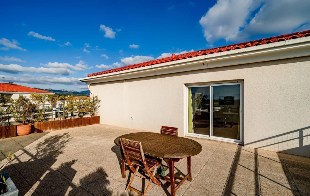 IMMOBILIERE ARTHUR - Plan de Cuques : Appartement | MARSEILLE (13013) | 78 m2 | 320 000 € 