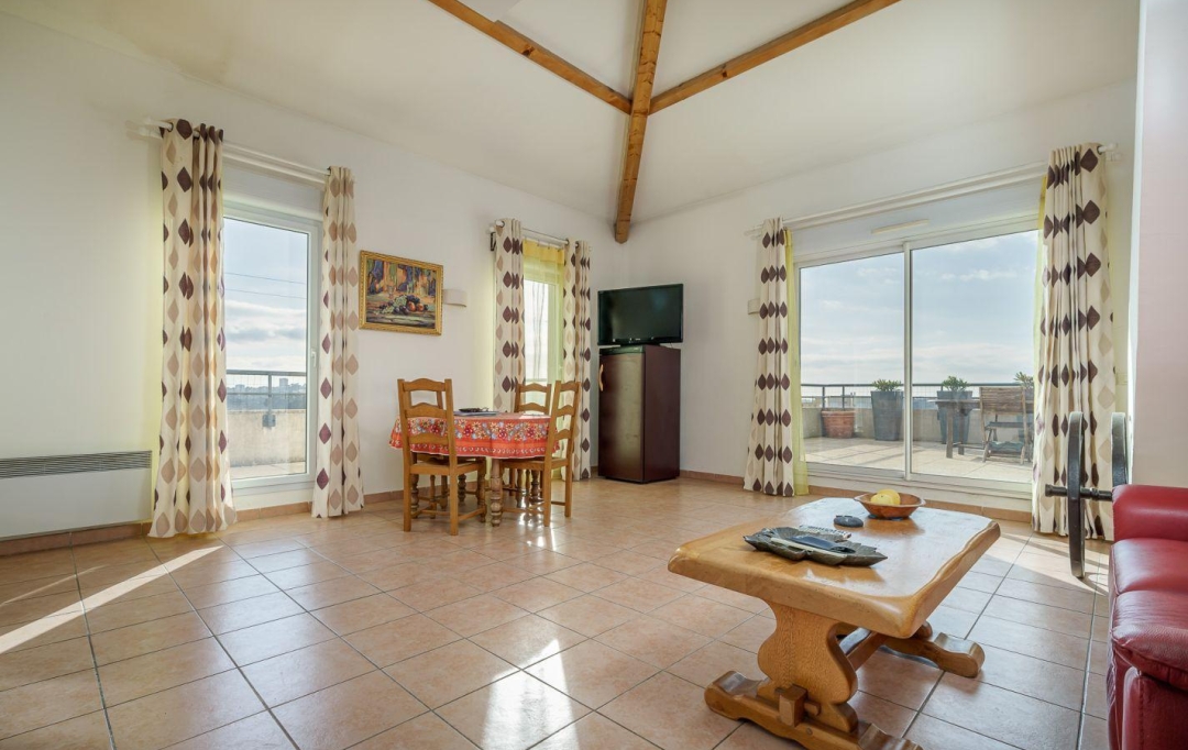 IMMOBILIERE ARTHUR - Plan de Cuques : Appartement | MARSEILLE (13013) | 78 m2 | 320 000 € 