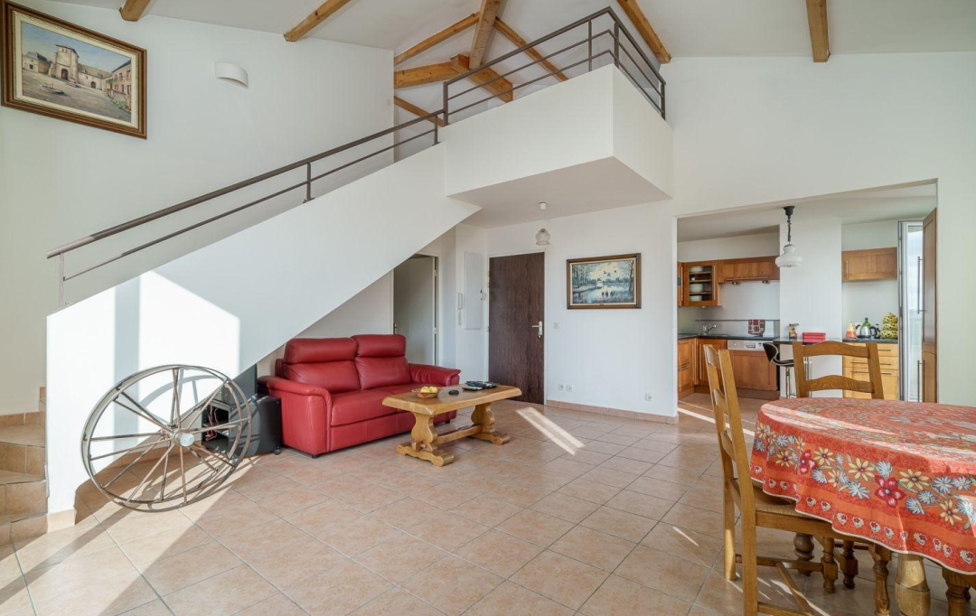 IMMOBILIERE ARTHUR - Plan de Cuques : Appartement | MARSEILLE (13013) | 78 m2 | 320 000 € 