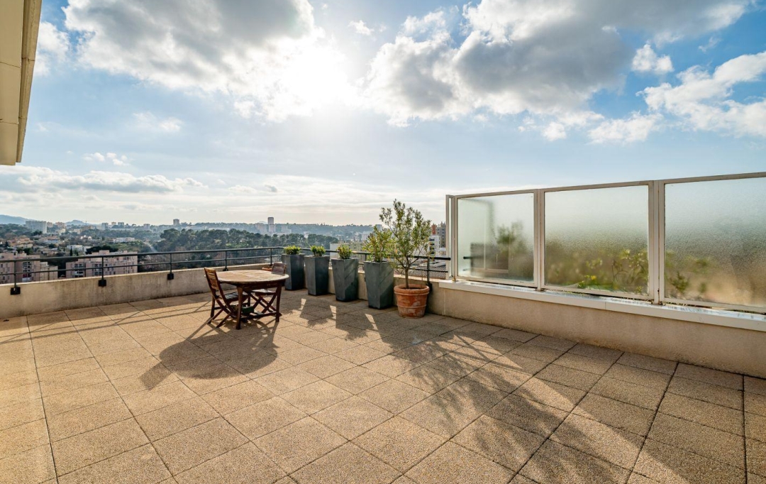 IMMOBILIERE ARTHUR - Plan de Cuques : Appartement | MARSEILLE (13013) | 78 m2 | 320 000 € 