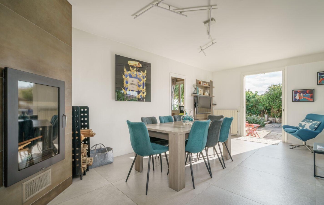 IMMOBILIERE ARTHUR - Plan de Cuques : Maison / Villa | PLAN-DE-CUQUES (13380) | 110 m2 | 539 000 € 