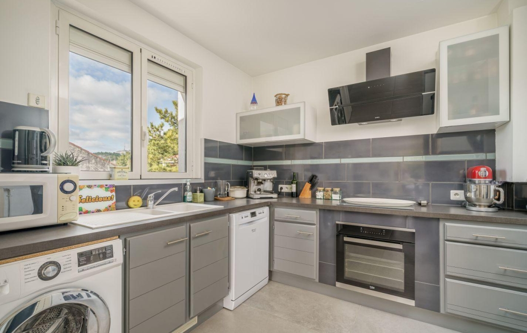 IMMOBILIERE ARTHUR - Plan de Cuques : Maison / Villa | PLAN-DE-CUQUES (13380) | 110 m2 | 539 000 € 