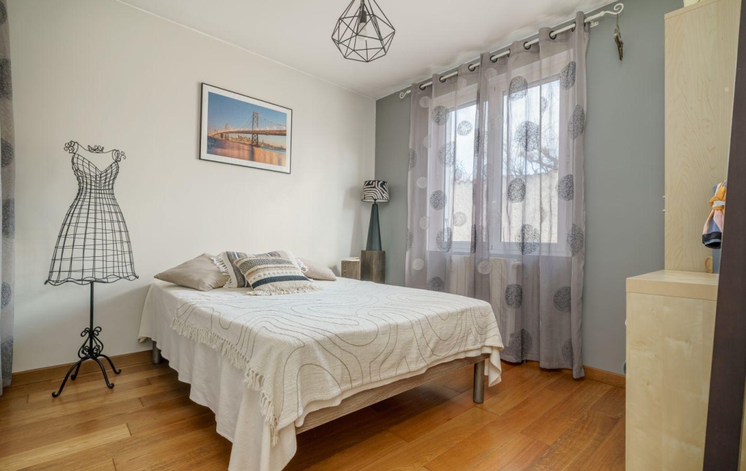IMMOBILIERE ARTHUR - Plan de Cuques : Maison / Villa | PLAN-DE-CUQUES (13380) | 110 m2 | 539 000 € 