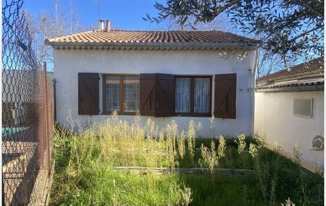 IMMOBILIERE ARTHUR - Plan de Cuques : Maison / Villa | PLAN-DE-CUQUES (13380) | 50 m2 | 259 000 € 