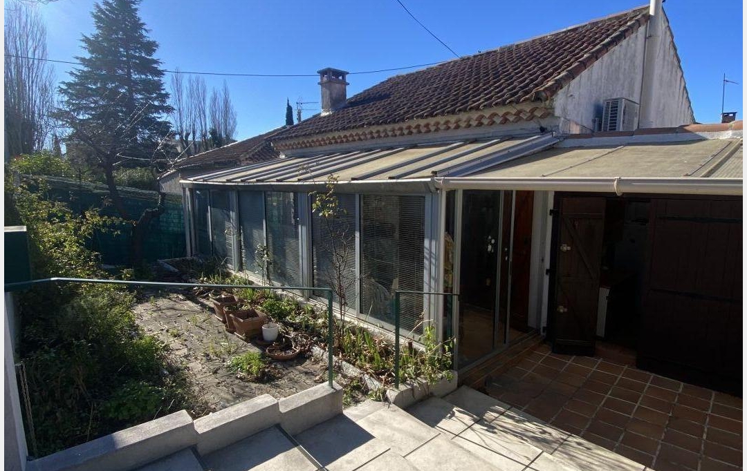 IMMOBILIERE ARTHUR - Plan de Cuques : Maison / Villa | PLAN-DE-CUQUES (13380) | 50 m2 | 259 000 € 