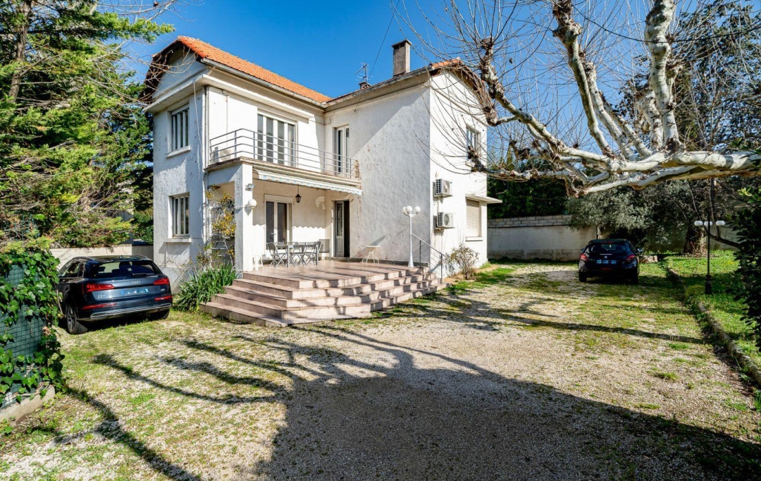 IMMOBILIERE ARTHUR - Plan de Cuques : Maison / Villa | MARSEILLE (13012) | 112 m2 | 630 000 € 