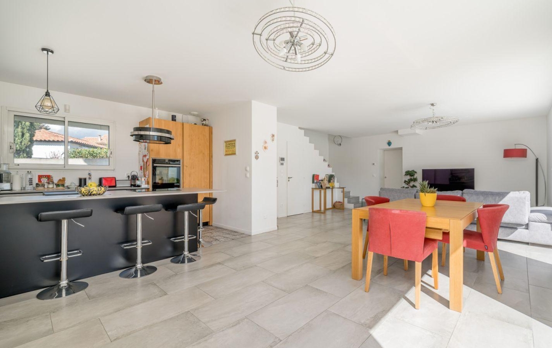 IMMOBILIERE ARTHUR - Plan de Cuques : Maison / Villa | MARSEILLE (13011) | 125 m2 | 680 000 € 