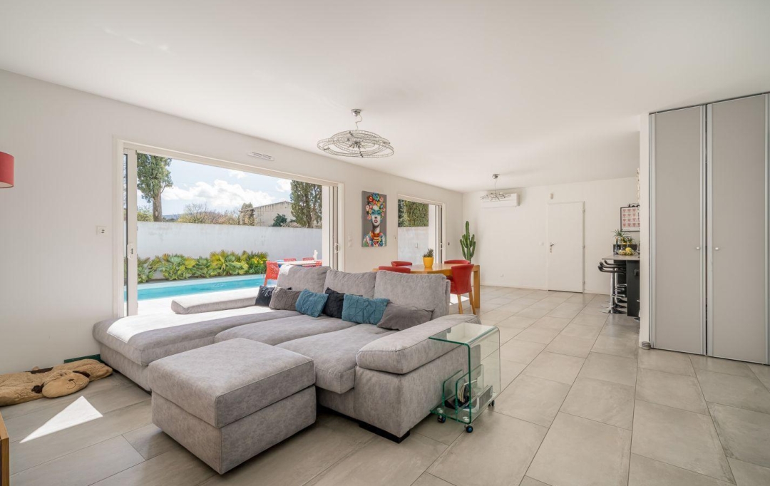 IMMOBILIERE ARTHUR - Plan de Cuques : Maison / Villa | MARSEILLE (13011) | 125 m2 | 680 000 € 