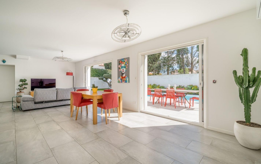 IMMOBILIERE ARTHUR - Plan de Cuques : Maison / Villa | MARSEILLE (13011) | 125 m2 | 680 000 € 