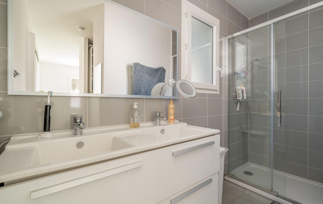 IMMOBILIERE ARTHUR - Plan de Cuques : Maison / Villa | MARSEILLE (13011) | 125 m2 | 680 000 € 