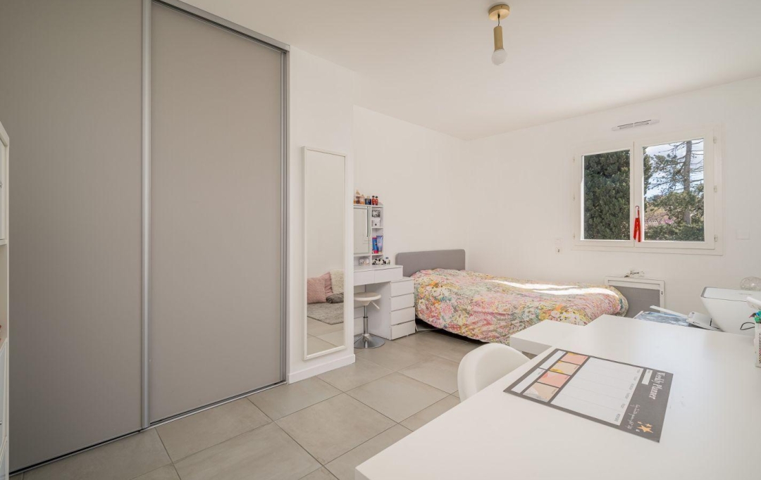 IMMOBILIERE ARTHUR - Plan de Cuques : Maison / Villa | MARSEILLE (13011) | 125 m2 | 735 000 € 